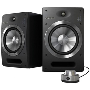 Активная акустическая система Pioneer S-DJ08
