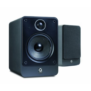 Полочная акустика Q Acoustics 2020 Graphite