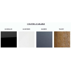 Полочная акустика Q Acoustics 2020 Gloss Black