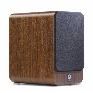 Полочная акустика Q Acoustics 2010 Walnut