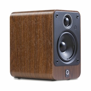 Полочная акустика Q Acoustics 2010 Walnut