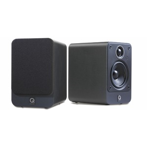 Полочная акустика Q Acoustics 2010 Graphite