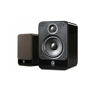 Полочная акустика Q Acoustics 2010 Gloss Black