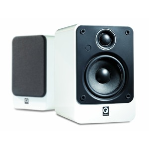 Полочная акустика Q Acoustics 2010 Gloss White