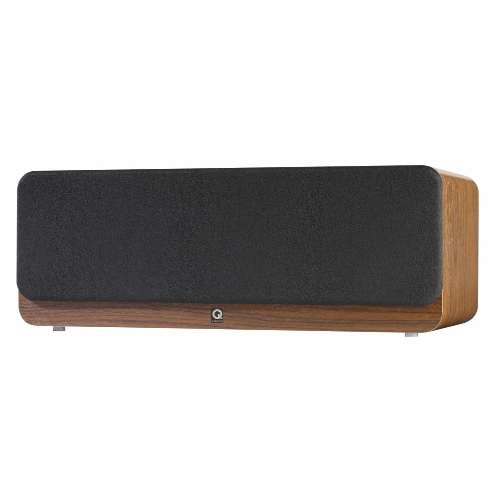 Центральный канал Q Acoustics 2000C Walnut