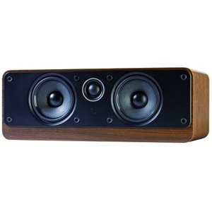 Центральный канал Q Acoustics 2000C Walnut