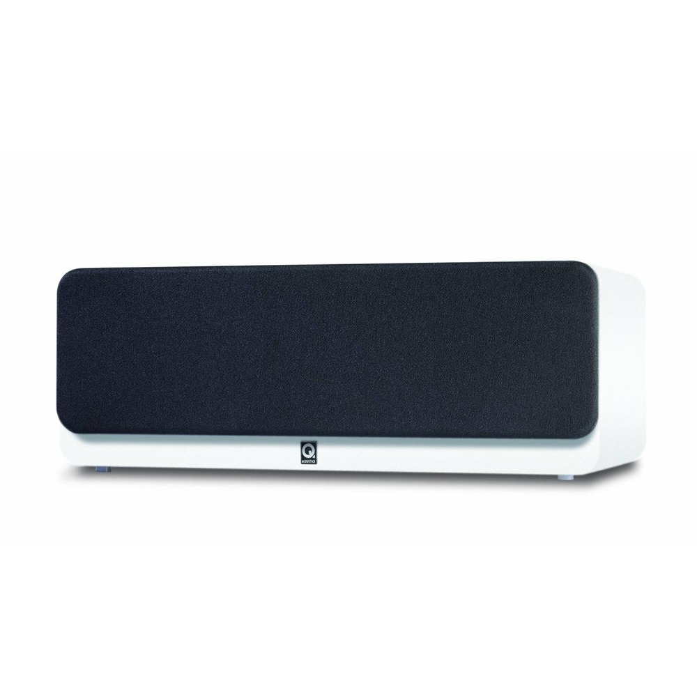 Центральный канал Q Acoustics 2000C Gloss White