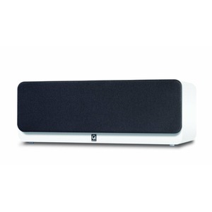 Центральный канал Q Acoustics 2000C Gloss White