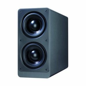 Фазоинверторный сабвуфер Q Acoustics 2070S Graphite