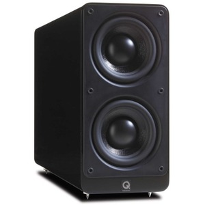 Фазоинверторный сабвуфер Q Acoustics 2070S Gloss Black