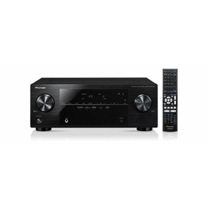 AV ресивер Pioneer VSX-421-K