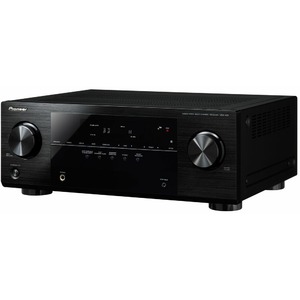 AV ресивер Pioneer VSX-421-K