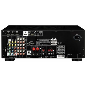 AV ресивер Pioneer VSX-421-K