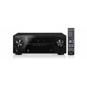 AV ресивер Pioneer VSX-521-K