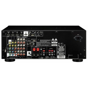 AV ресивер Pioneer VSX-521-K