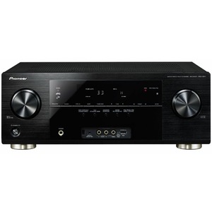 AV ресивер Pioneer VSX-821-K