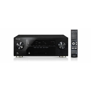AV ресивер Pioneer VSX-821-K