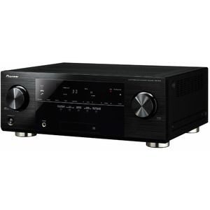 AV ресивер Pioneer VSX-821-K