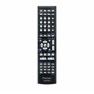 AV ресивер Pioneer VSX-821-K