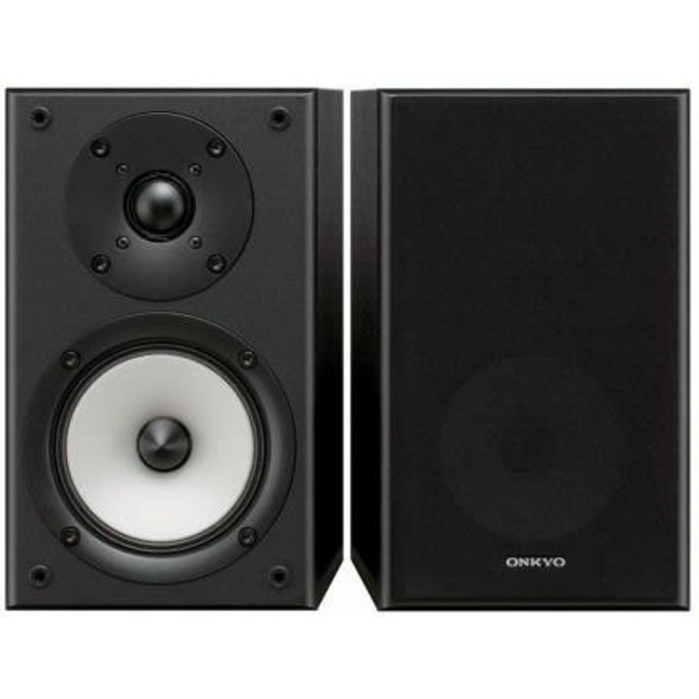 Полочная акустика Onkyo d-045 Black