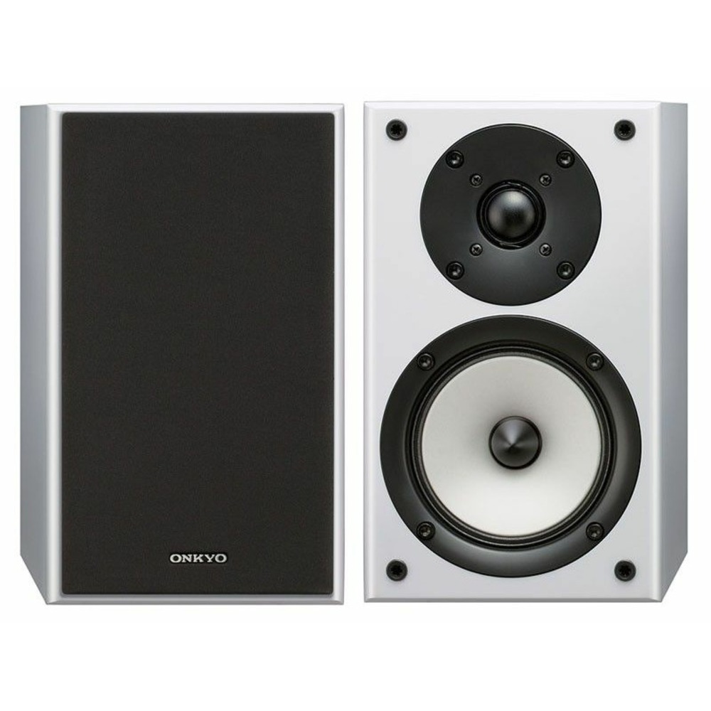 Полочная акустика Onkyo d-045 White