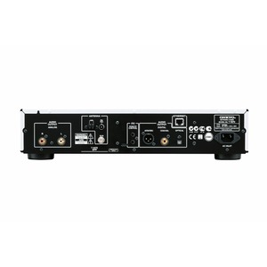 CD ресивер Onkyo DR-645 Silver