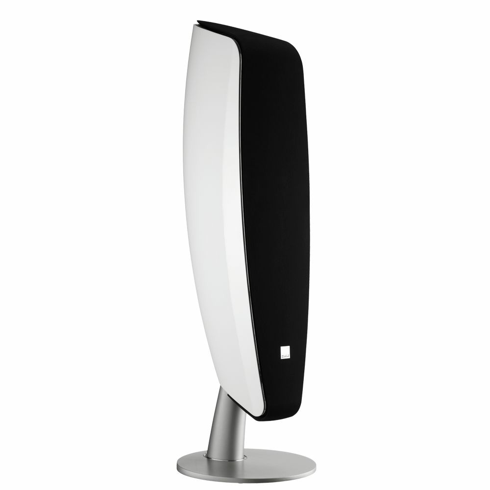 Напольная акустика Dali Fazon 5 White