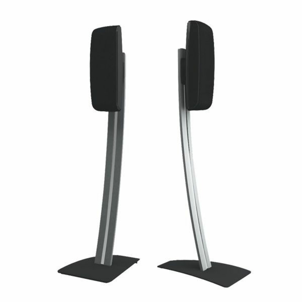 Стойка для акустики Dali Fazon Sat Floorstand Silver