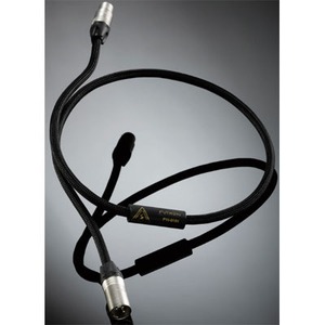 Кабель аудио 2xXLR - 2xXLR Shunyata Research Python-IC XLR 1.0m