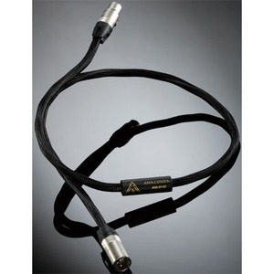 Кабель аудио 2xXLR - 2xXLR Shunyata Research Anaconda-IC XLR 1.0m