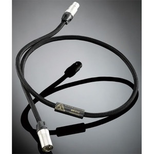 Кабель аудио 2xXLR - 2xXLR Shunyata Research Black Mamba-IC XLR 1.0m