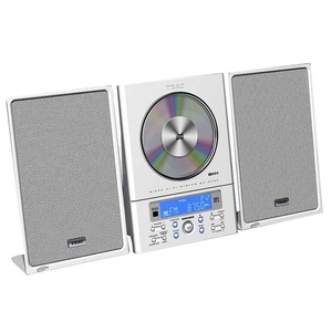 Микросистема Teac MC-DX30 silver