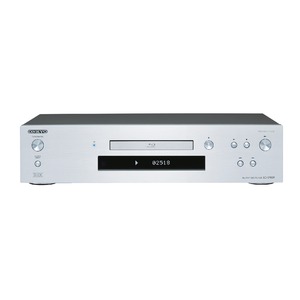 Blu-Ray проигрыватели Onkyo BD-SP809 Silver