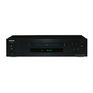 Blu-Ray проигрыватели Onkyo BD-SP809 Black