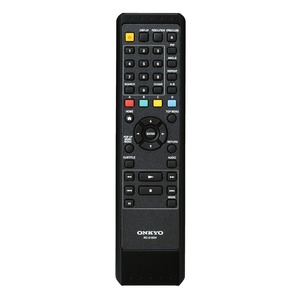 Blu-Ray проигрыватели Onkyo BD-SP809 Black