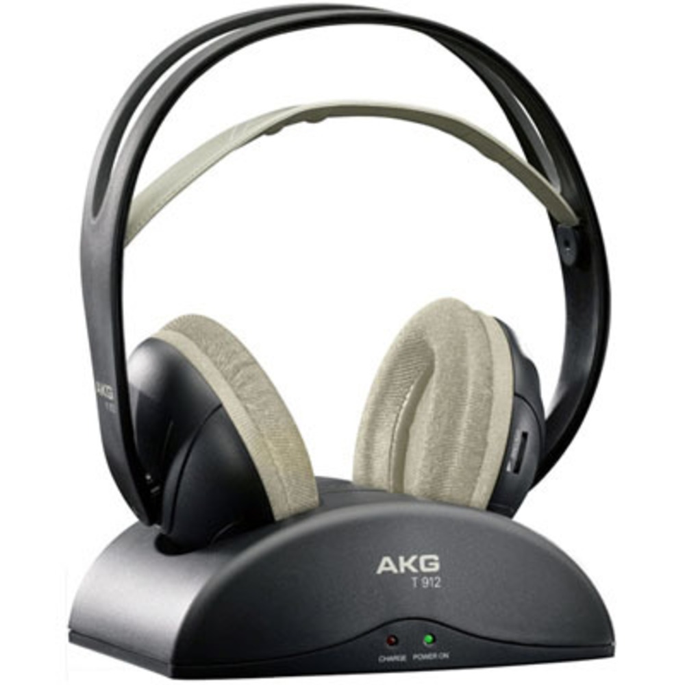 Наушники для телевизора AKG K 912