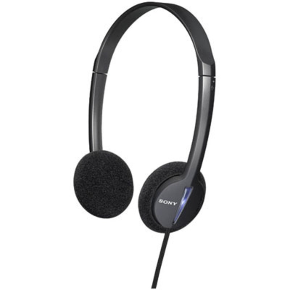 Наушники накладные классические Sony MDR-210LP