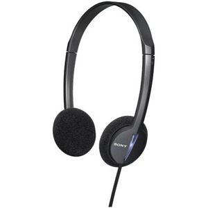 Наушники накладные классические Sony MDR-210LP