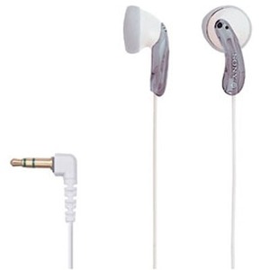 Наушники внутриканальные классические Sony MDR-E10LP/H