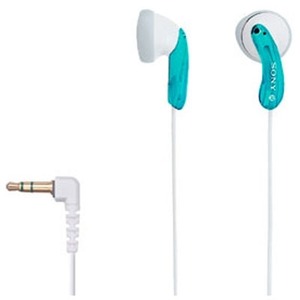 Наушники внутриканальные классические Sony MDR-E10LP/L