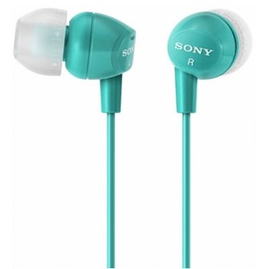 Наушники внутриканальные классические Sony MDR-EX10LP/L