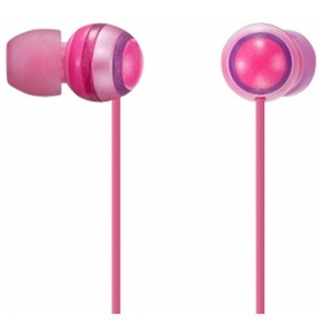 Наушники внутриканальные классические Sony MDR-EX40LP/P