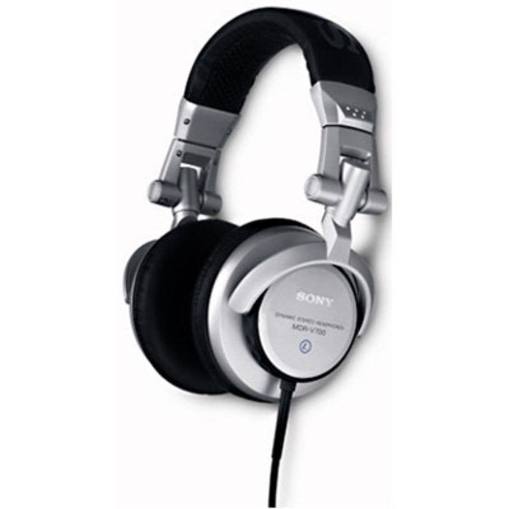 Наушники мониторные классические Sony MDR-V700DJ