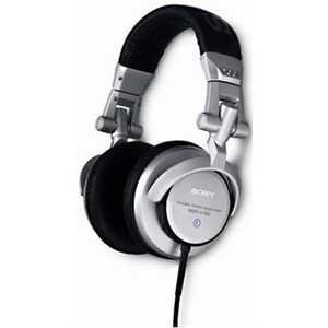 Наушники мониторные классические Sony MDR-V700DJ