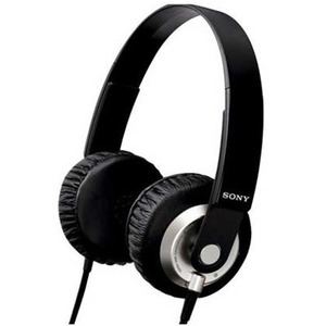 Наушники накладные классические Sony MDR-XB300