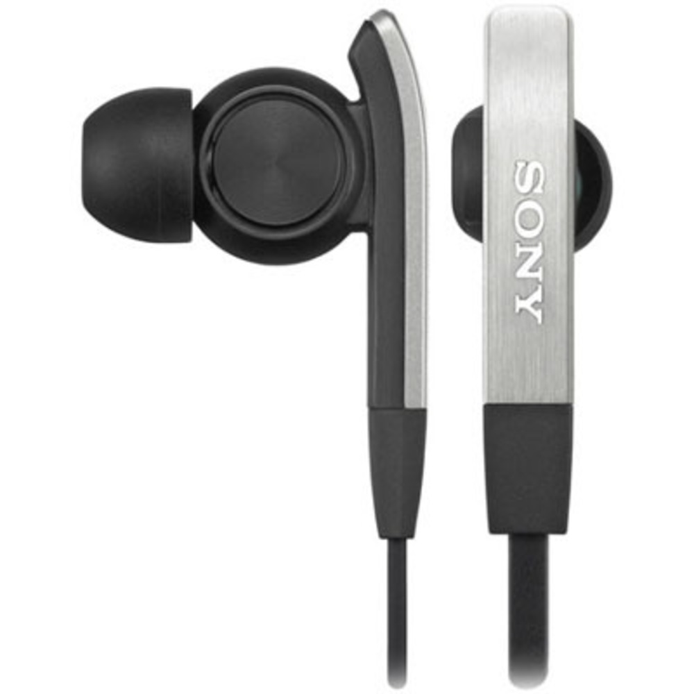 Наушники внутриканальные классические Sony MDR-XB40EX