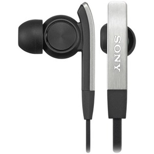 Наушники внутриканальные классические Sony MDR-XB40EX