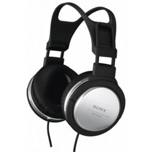 Наушники мониторные классические Sony MDR-XD100