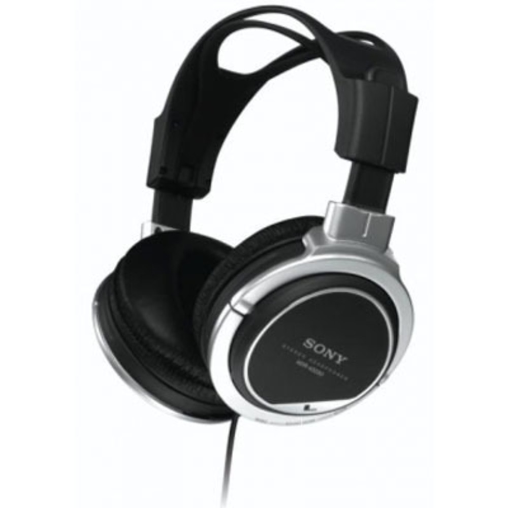 Наушники мониторные классические Sony MDR-XD200