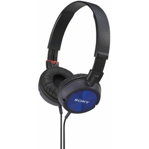 Наушники мониторные классические Sony MDR-ZX300/L